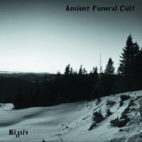 Ancient Funeral Cult - Відсіч (2015)