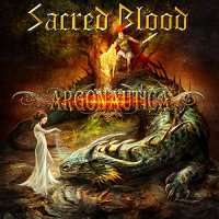 Sacred Blood - Argonautica (2015)