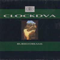 Clock DVA - Buried Dreams (1998)