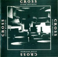 Cross - Second Movemet (1990)  Lossless