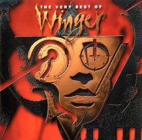 Winger - The Very Best Of Winger (2001)