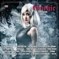 VA - Gothic Compilation Part 65 (2016)