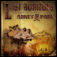 Abney Park - Lost Horizons (2008)