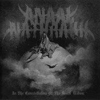 Anaal Nathrakh - In The Constellation Of The Black Widow (2009)