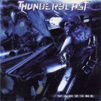 Thunderblast - Warzone (2004)