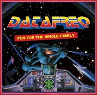 Datafreq - Fun For The Whole Family (2006)