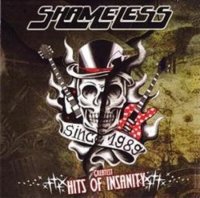 Shameless - Greatest Hits Of Insanity (2012)