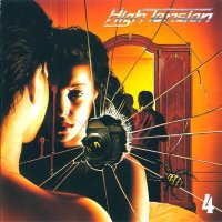 High Tension - 4 (1994)