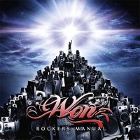 Won - Rocker\'s Manual (2014)