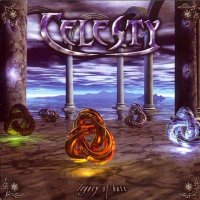 Celesty - Legacy of Hate (2004)  Lossless