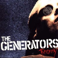 The Generators - Tyranny (2001)