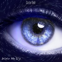 Carter Dull - Wake Me Up (2017)