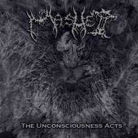 Mashet - The Unconsciousness Acts (2014)