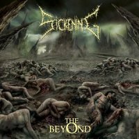 Sickening - The Beyond (2015)  Lossless