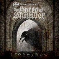 The Gates Of Slumber - Stormcrow (2013)