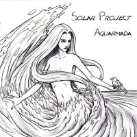 Solar Project - Aquarmada (2014)