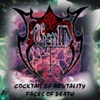 Victim - Cocktail Of Brutality / Faces Of Death (2002)