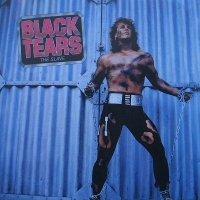 Black Tears - The Slave (1985)  Lossless