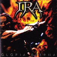 Ira - Gloria Eterna (2008)