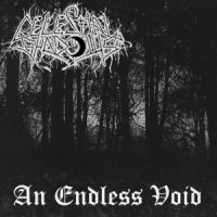 Celestial Shadows - An Endless Void (2016)