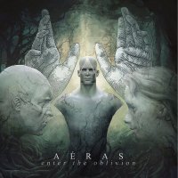 AËRAS -  [ep] (2015) - Enter The Oblivion (2015)