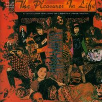 VA - The Pleasures In Life (1989)