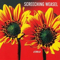 Screeching Weasel - Emo (1999)