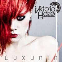 Victoria Haze - Luxuria (2014)