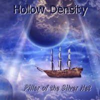 Hollow Density - Pillar Of The Silver Net (2015)