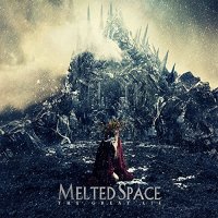 Melted Space - The Great Lie (2015)