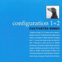 Cultivated Bimbo - Configuration 1+2 + (Bonus) (1991)