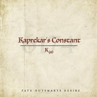 Kaprekar\'s Constant - Fate Outsmarts Desire (2017)