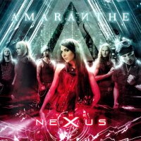 Amaranthe - The Nexus (2013)  Lossless