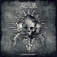 Afasia - Confinement (2011)  Lossless