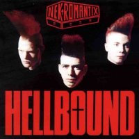 Nekromantix - Hellbound (1989)