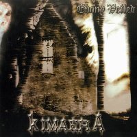 Kimaera - Ebony Veiled (2006)