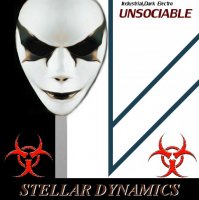 Stellar Dynamics - Unsociable (2017)