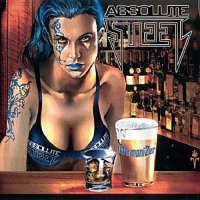 Absolute Steel - Womanizer (2005)