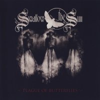 Swallow the Sun - Plague of Butterflies (2008)  Lossless