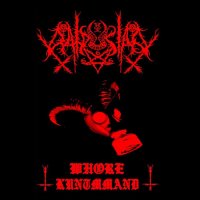 Goatdusias - Whore Kuntmmand (2016)