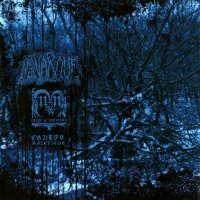 Monarque / Neige Et Noirceur - Cantus Maleficus (Split) (2010)