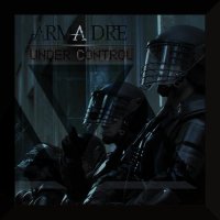 Arma Dre - Under Control (2015)