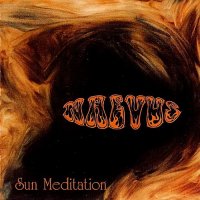 Naevus - Sun Meditation (1998)