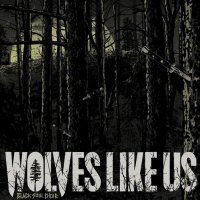 Wolves Like Us - Black Soul Choir (2014)