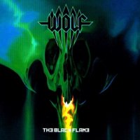 Wolf - The Black Flame (2006)  Lossless