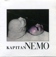 Kapitan Nemo - Kapitan Nemo (1986)