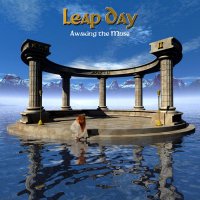 Leap Day - Awaking The Muse (2009)