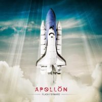 Flash Forward - Apollon (2014)