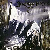 Morrigan - Headcult (2005)