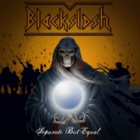 Blackslash - Separate But Equal (2013)